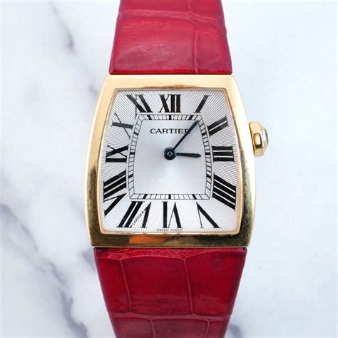 cartier la dona history.